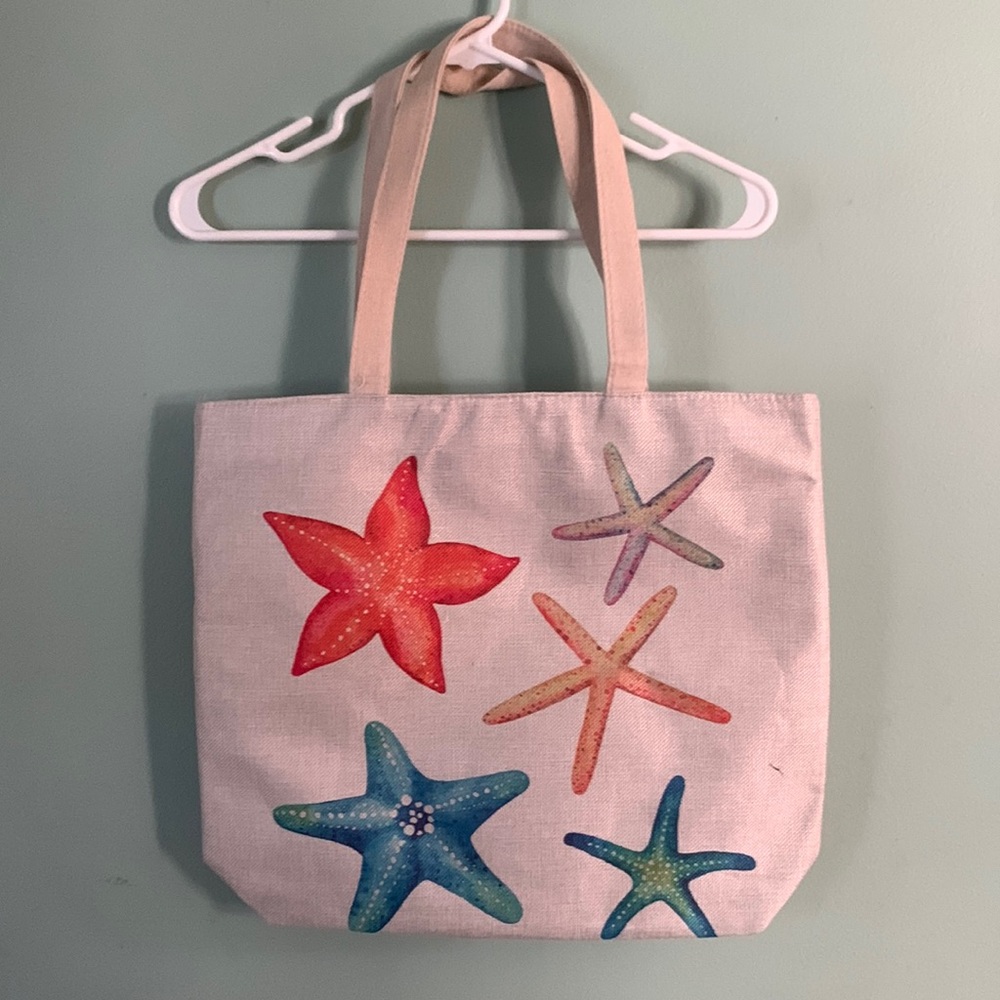 Bundle 6 Beach Bags! New!